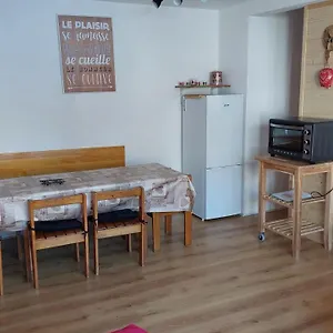  Appartement Au Pied Du Pic Du Midi à
